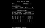 Kursk Campaign for IBM PC/Compatibles - A detailed report.
