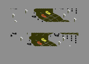 Racing Destruction Set for Atari 8-bit - Racing...