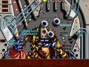 Cyborgirl for IBM PC/Compatibles - I won a super implant!