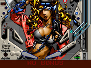 Cyborgirl for IBM PC/Compatibles - No bonus!
