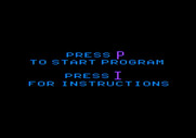 Little People Bowling Alley for Apple II - Do you need instructions?