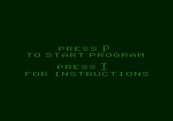 Little People Bowling Alley Apple II Screenshot: Do you need instructions?