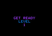 Oil's Well for Apple II - Ready for Level 1?