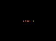 Oil's Well for ColecoVision - Ready to begin level 1?
