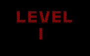 Oil's Well for IBM PC/Compatibles - Ready to begin level 1?