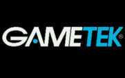 Jeopardy! for IBM PC/Compatibles - GameTek logo.