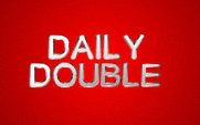 Jeopardy! for IBM PC/Compatibles - it's a daily double!
