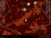 Enigma for IBM PC/Compatibles - Enigma level 1.