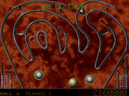 Enigma for IBM PC/Compatibles - Red Gem bonus points!