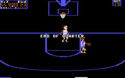One-on-One for IBM PC/Compatibles - End of quarter.