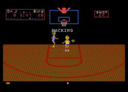 One-on-One for Atari 7800 - Hacking...