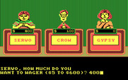 Jeopardy! New Second Edition for IBM PC/Compatibles - How much do you want to wager?