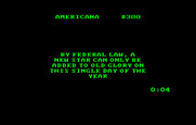 Jeopardy! New Second Edition for IBM PC/Compatibles - And the answer is...
