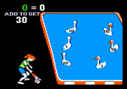 Sum Ducks for Apple II - Picking up a new ring to try again...