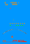 Gorf for Arcade - Blasting aliens in Astro Battles...