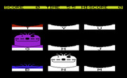 Mole Attack for Commodore VIC-20 - Whac-a-Mole begins!