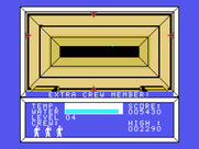 Moon Mine for TI-99/4A - Earned an extra member.