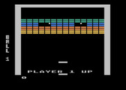 Super Breakout for Atari 5200 - Cavity; ready player one?