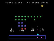 TI Invaders for TI-99/4A - Careful, the invaders have almost landed!