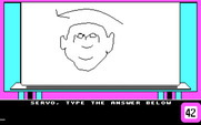 Win, Lose or Draw: Second Edition for IBM PC/Compatibles - If you know what this is, type your answer in below...