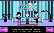 Win, Lose or Draw: Second Edition for IBM PC/Compatibles - You win this round!
