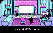 Win, Lose or Draw: Second Edition for IBM PC/Compatibles - Get ready to draw!