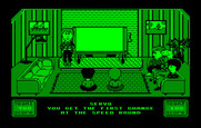 Win, Lose or Draw: Second Edition for IBM PC/Compatibles - Ready for the speed round?