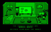 Win, Lose or Draw: Second Edition for IBM PC/Compatibles - Here's the correct answer.