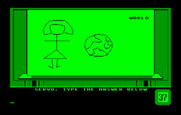 Win, Lose or Draw: Second Edition for IBM PC/Compatibles - Do you know what this drawing represents?