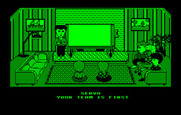 Win, Lose or Draw: Second Edition for IBM PC/Compatibles - Get ready to draw!