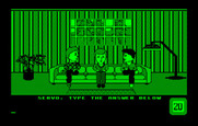 Win, Lose or Draw: Second Edition for IBM PC/Compatibles - Know the answer? Type it in below!