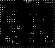 Blasto for Arcade - Only 20 seconds left!