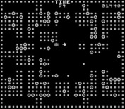 Blasto for Arcade - Blast mines to clear the field quicker...