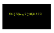 Ricochet for Commodore VIC-20 - Play against which computer opponent?
