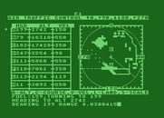 Controller for Atari 8-bit - Guiding some planes.