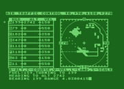 Controller for Atari 8-bit - Game start.
