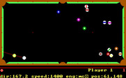 PC Pool Challenges for IBM PC/Compatibles - Attempting my next shot...