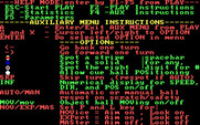 PC Pool Challenges for IBM PC/Compatibles - Game instructions part 2.