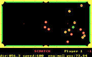 PC Pool Challenges for IBM PC/Compatibles - Scratch!