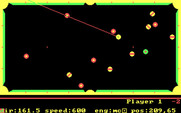 PC Pool Challenges for IBM PC/Compatibles - Selecting my next target...