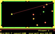 PC Pool Challenges for IBM PC/Compatibles - This looks like an easy shot...