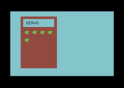 Frog Jump for Commodore 64 - Score for one player game.