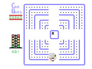 Car Wars for TI-99/4A - Crash!