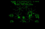 Star Wars for IBM PC/Compatibles - I've been hit!