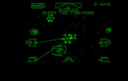 Star Wars for IBM PC/Compatibles - Tie fighters attacking in greater numbers...