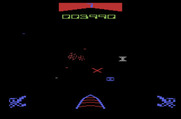 Star Wars for Atari 2600 - Mission success, now on to the next level!