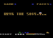 Zenji for Atari 8-bit - Game instructions continued.