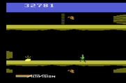 Pitfall II: Lost Caverns for Atari 2600 - More hidden treasure...