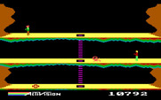 Pitfall II: Lost Caverns for IBM PC/Compatibles - Looks like I found someone...