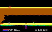 Pitfall II: Lost Caverns for IBM PC/Compatibles - Another treasure!